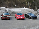 Toyota Treffen Gosau 2011-001